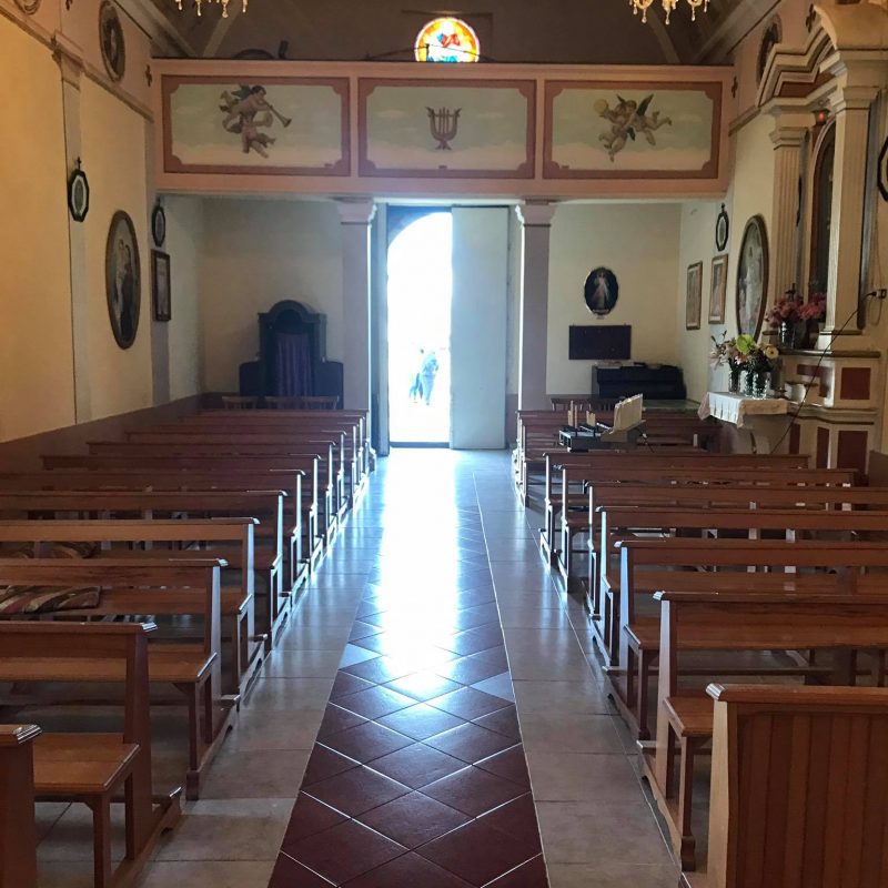 Chiesa della Pietà Rende1