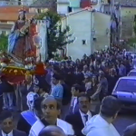 Festa di Costantinopoli 1992