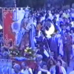 Festa di Costantinopoli 1987