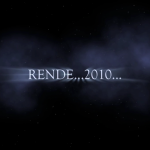 Rende 2010…