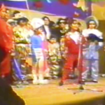 Carnevale 1988