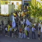 Festa di Costantinopoli 1997