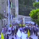 Festa di Costantinopoli 1996