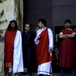 via crucis 1989
