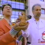 Rende a Uno Mattina 1996