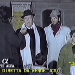 Rete α 24 Dicembre 1991