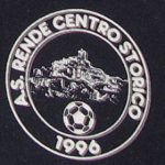 1996 Amichevole Rende f.c.- Rende Centro Storico