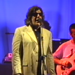 Aleandro Baldi in concerto 2003