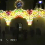 Festa di Costantinopoli 1999