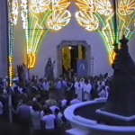Festa di Costantinopoli 2003