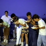 Festa dell'Assunta 1991 (Festa du Riticieddru)
