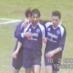 2002 RENDE - CARLOPOLI