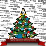 Buon Natale da Rende Centro Storico