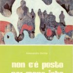 Alessandro Sicilia Non c'è posto per meno jota