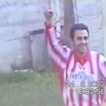 2002 Rende - Lamezia