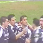 2002 Rende - Pedace