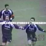 2003 Rende - Trebisacce