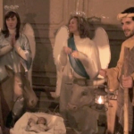 Presepe vivente 2010