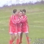 2003 Rende - San Lorenzo del Vallo