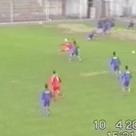 2003 Rende - Martna Franca [AMICHEVOLE]