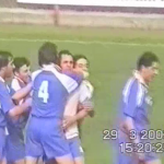 2003 Rende - Juvenilia Montegiordano