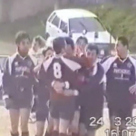 2002 Colosimi - Rende