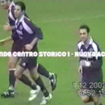 2002 Rende - Nuova Acri