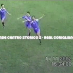 2002 Rende - Real Corigliano