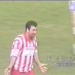 2002 Rende - Marzi