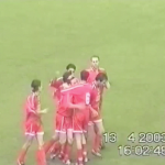 2003 Rende - Acquappesa