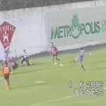 2003 Rende - San Lorenzo del Vallo - spareggio play-out