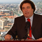 14 Gennaio 2011 Il Graffiatore Tele Italia ore 20:00