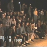 Finale Calcetto 1989 - Rende Centro Storico-New Team