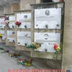 Dopo l'abbandono l'oltraggio!- Cimitero 2011