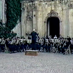 Concerto Banda Musicale di Rende anni 90