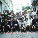 Torneo Pallavolo Piazza degli Eroi, 1977 (?)