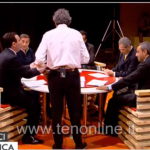 Le Voci della Politica: Candidati a Sindaco Rende