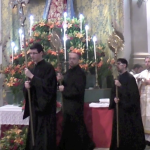 Culto greco-ortodosso 13 giugno 2011