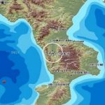 Terremoto Valle del Crati 14-15-18-19/12/2011 [AGGIORNATO]