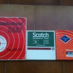 1977 - Nomadi in concerto a Rende