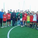 Torneo Festa del Rosario 2012