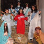 Presepe Vivente - 06 gennaio 2013