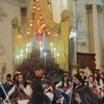 20 maggio 2013 - Concerto Giovane Orchestra Istituto Comprensivo di Cerisano