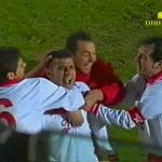 Rende - Cavese 2005