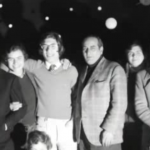 Presepe Cosmico 1969