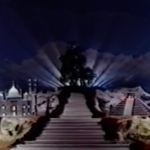 Presepe in 5 quadri 1993