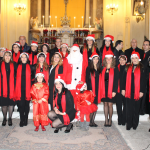 Concerto di Natale 2013