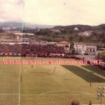 100 anni Cosenza calcio!