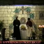 RECITA 1996 Don Ciccio Don Ciccio