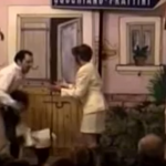 RECITA 2008: Due amici m'brogliuni